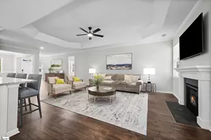 10 Bishop Lake Way, Taylors, SC 29687 - Photo 12