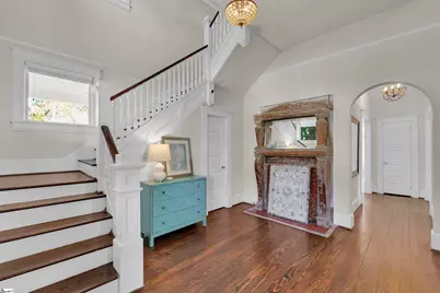 409 Perry Avenue, Greenville, SC 29601 - Photo 2