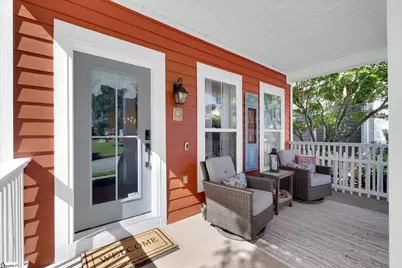 204 Ridenour Avenue, Greenville, SC 29617 - Photo 2