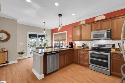 204 Ridenour Avenue, Greenville, SC 29617 - Photo 16