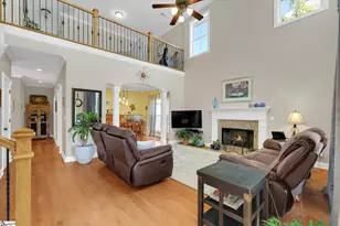 204 Ridenour Ave, Greenville, SC 29617 - Photo 4
