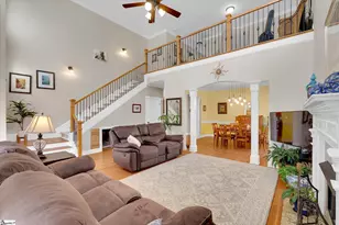204 Ridenour Ave, Greenville, SC 29617 - Photo 8