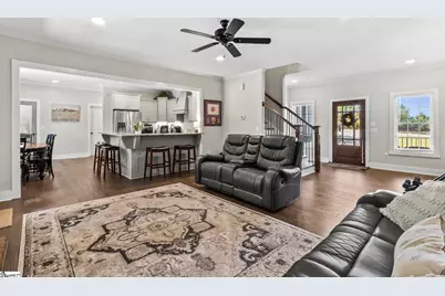 324 Bowen Drive, Anderson, SC 29621 - Photo 6