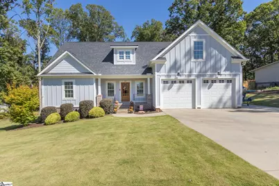 324 Bowen Drive, Anderson, SC 29621 - Photo 1