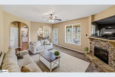 274 Springlakes Eastate Drive, Lyman, SC 29365 - Photo 12
