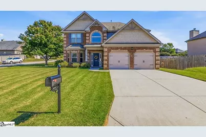 274 Springlakes Eastate Drive, Lyman, SC 29365 - Photo 2