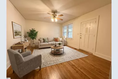 2401 Lane Avenue #Units A + B, Anderson, SC 29621 - Photo 4