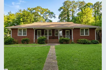 2401 Lane Avenue #Units A + B, Anderson, SC 29621 - Photo 1