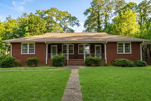 2401 Lane Ave, Anderson, SC 29621 - Photo 1