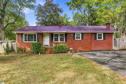 9 El Paso Drive, Greenville, SC 29617 - Photo 1