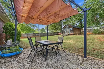 9 El Paso Drive, Greenville, SC 29617 - Photo 22