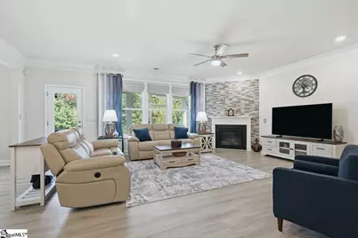 3071 Toliver Trail, Boiling Springs, SC 29316 - Photo 8
