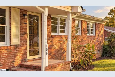 406 Mapleton Drive, Greenville, SC 29607 - Photo 2