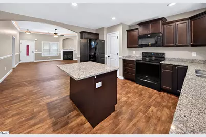 436 Shoreline Boulevard, Boiling Springs, SC 29316 - Photo 10