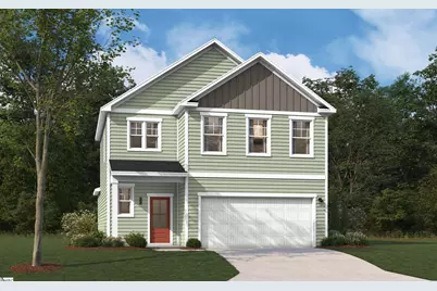 113 Quinn Lane, Fountain Inn, SC 29644 - Photo 1