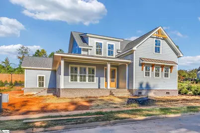 33 Porcher Circle, Greenville, SC 29605 - Photo 2