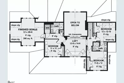 3936 Forrester Road, Greer, SC 29651 - Photo 12