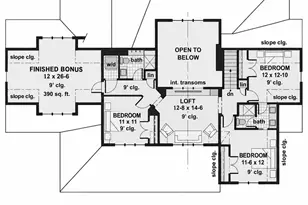 3936 Forrester Rd, Greer, SC 29651 - Photo 12