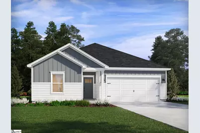 1341 Hyde Street, Anderson, SC 29624 - Photo 1