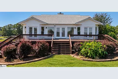 1298 Boggy Branch Road, Woodruff, SC 29388 - Photo 2