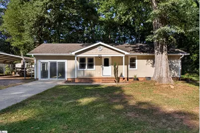 202 Hemlock Avenue, Anderson, SC 29625 - Photo 2