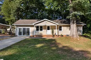 202 Hemlock Ave, Anderson, SC 29625 - Photo 2