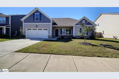 203 Icebow Road, Fountain Inn, SC 29644 - Photo 2