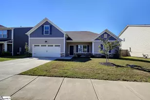 203 Icebow Rd, Fountain Inn, SC 29644 - Photo 2