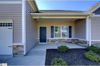 203 Icebow Road, Fountain Inn, SC 29644 - Photo 4