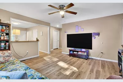 106 E Bluford Street Extension Extension, Clinton, SC 29325 - Photo 4
