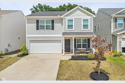 124 Braxton Drive, Moore, SC 29369 - Photo 1