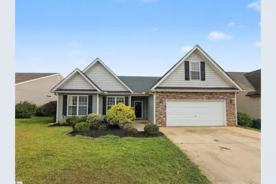 23 Tack Lane, Greer, SC 29650 - Photo 6