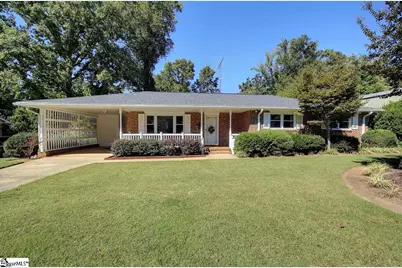 127 Bessie Avenue, Greer, SC 29651 - Photo 1