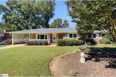 127 Bessie Avenue, Greer, SC 29651 - Photo 2