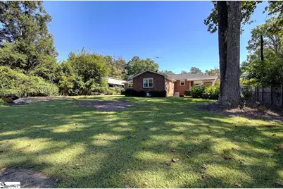 127 Bessie Avenue, Greer, SC 29651 - Photo 38