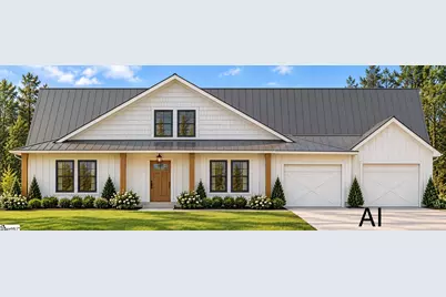 275 Bradley Dill Road, Campobello, SC 29322 - Photo 4