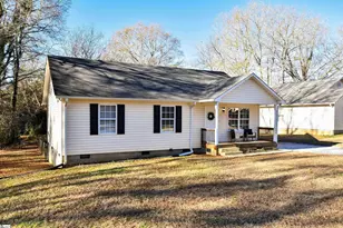 234 South St, Woodruff, SC 29388 - Photo 4