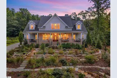 13 Pinerock Drive, Travelers Rest, SC 29690 - Photo 4
