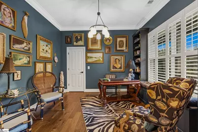13 Pinerock Drive, Travelers Rest, SC 29690 - Photo 8