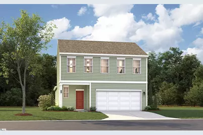 122 River Knoll Drive, Easley, SC 29640 - Photo 1
