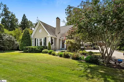 1819 Club Drive, Anderson, SC 29625 - Photo 2
