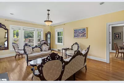 1819 Club Drive, Anderson, SC 29625 - Photo 6