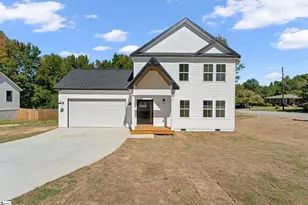 7 Bane Rd, Taylors, SC 29687 - Photo 1