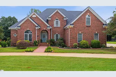 16 Fairway Drive, Piedmont, SC 29673 - Photo 1