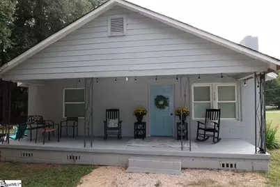 110 Jasper Street, Cowpens, SC 29330 - Photo 1