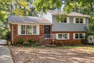 502 Camelot Dr, Spartanburg, SC 29301 - Photo 1
