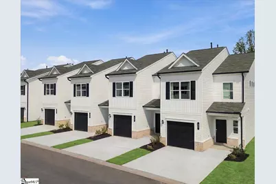 40 Lone Cypress Street, Travelers Rest, SC 29690 - Photo 4