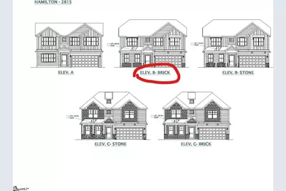 201 Golden Oaks Lane #61, Easley, SC 29642 - Photo 2