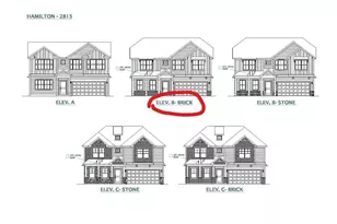 201 Golden Oaks Ln, Easley, SC 29642 - Photo 2