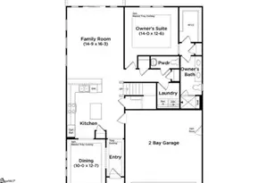 563 Ml Pk Wy, Spartanburg, SC 29307 - Photo 24